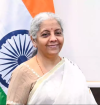 Nirmala Sitharaman